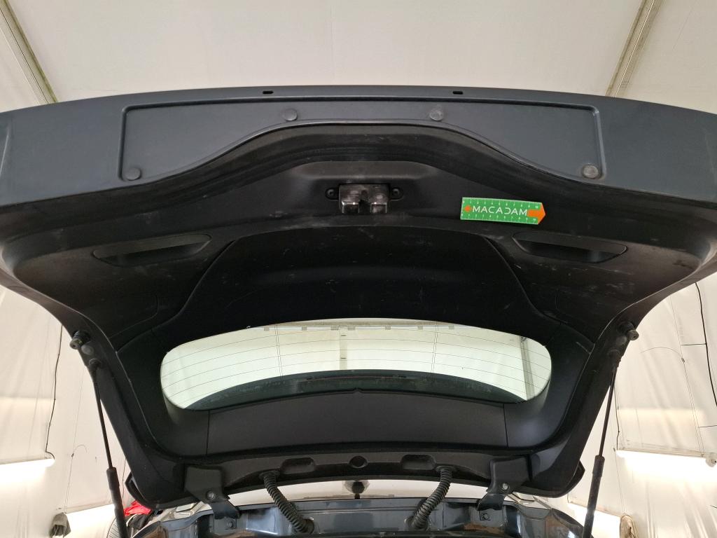 RENAULT MÉGANE MEGANE IV ESTATE TCe 140 EDC FAP - 21N Business 2022