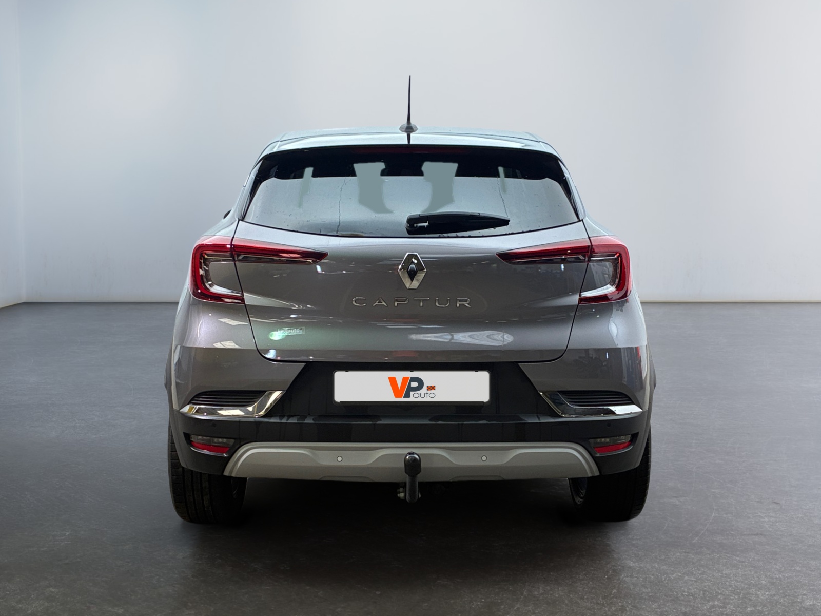 RENAULT Captur TCe 90 - 21 Intens 2022