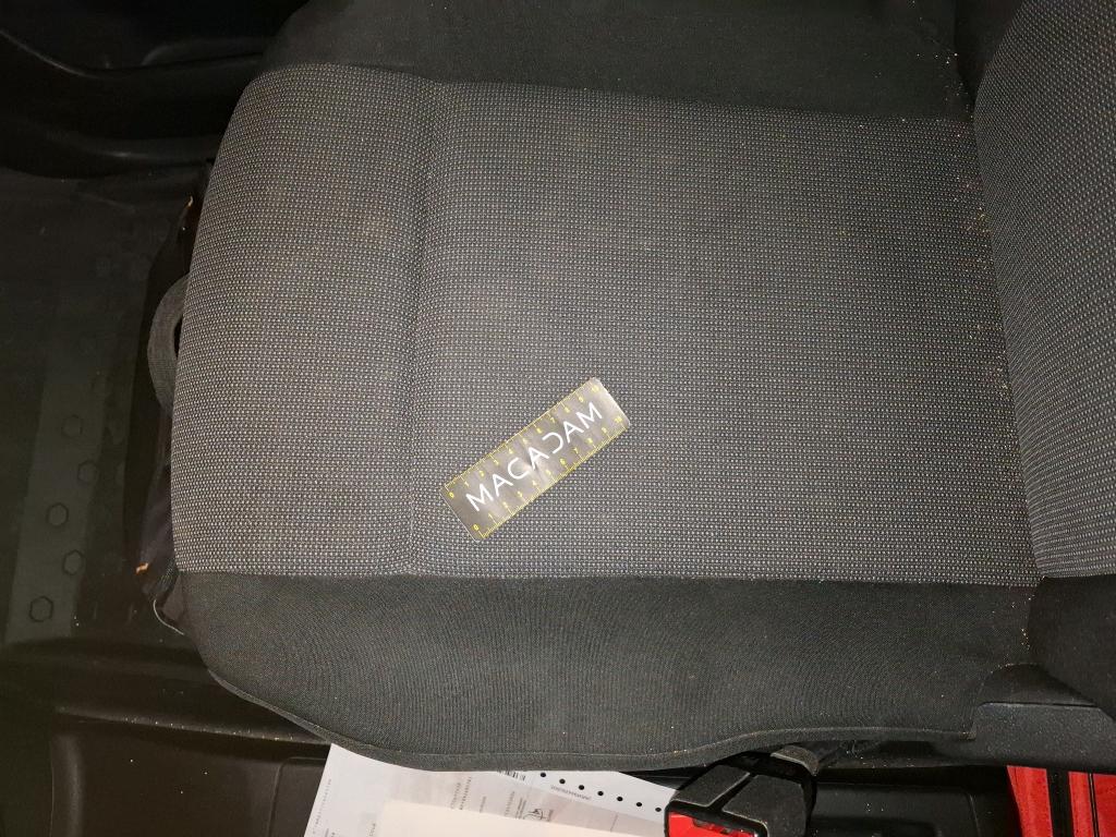 CITROEN BERLINGO VAN M 650 BLUEHDI 100 S&S CLUB 2019