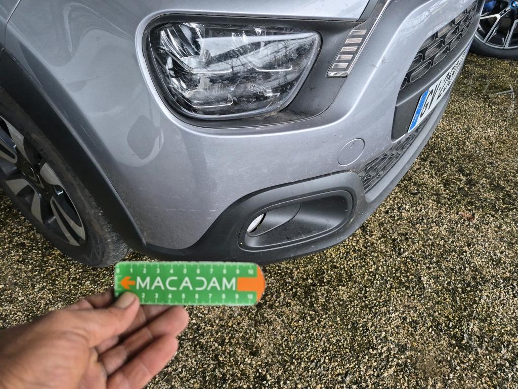 CITROEN C3 PureTech 110 BVM6 Max 2024