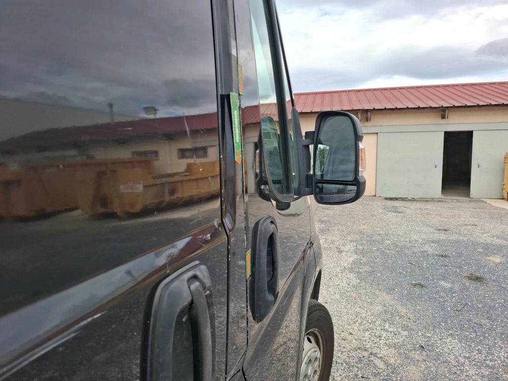 PEUGEOT BOXER FOURGON TOLE 330 L1H1 BLUEHDI 120 S&S PREMIUM 2020