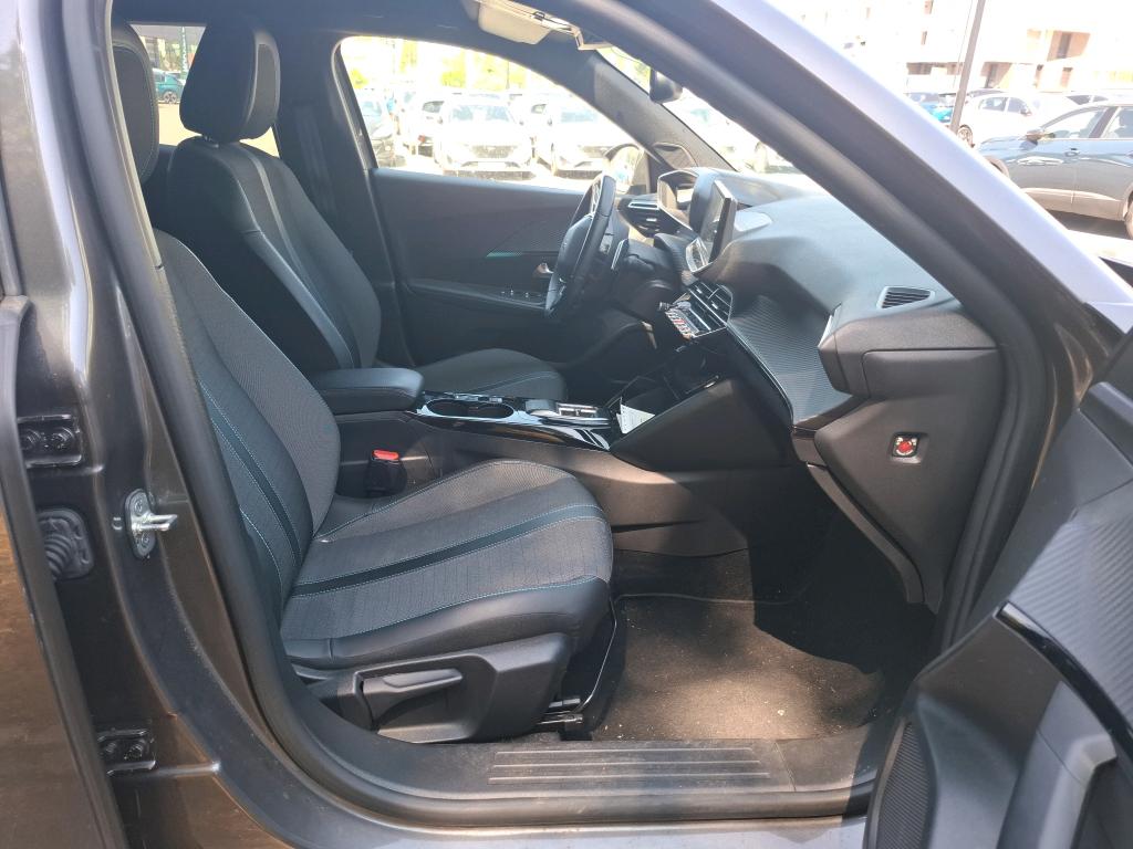 PEUGEOT 2008 BlueHDi 130 S&S EAT8 Allure Pack 2022
