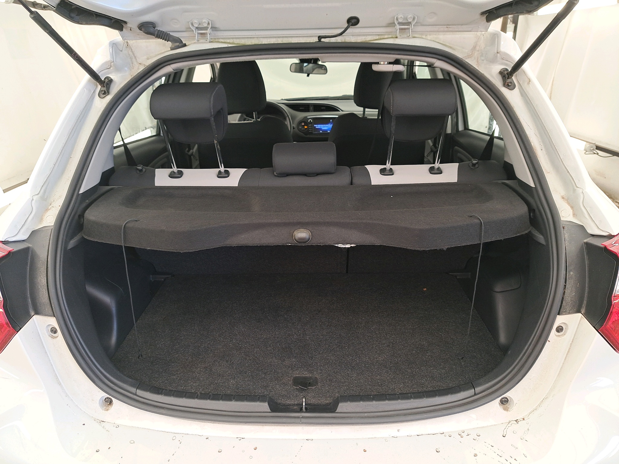 TOYOTA YARIS HYBRIDE 100h France 2020