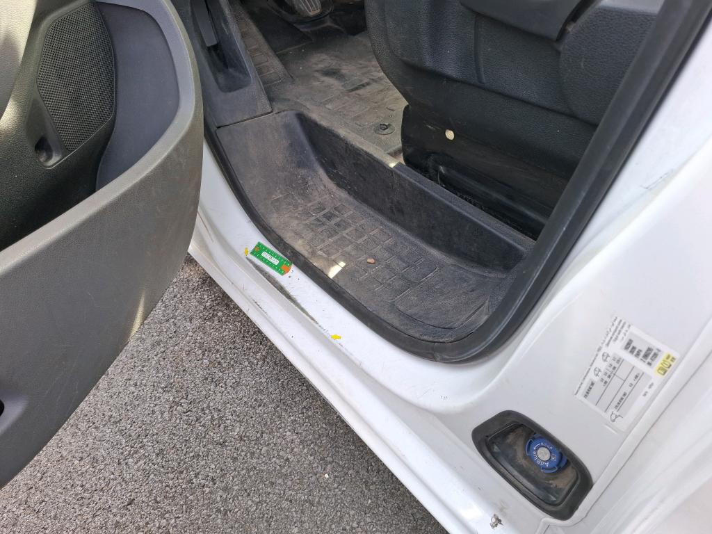 CITROEN JUMPY FOURGON FGN M BLUEHDI 120 S&S BVM6 CLUB 340 NM 2021