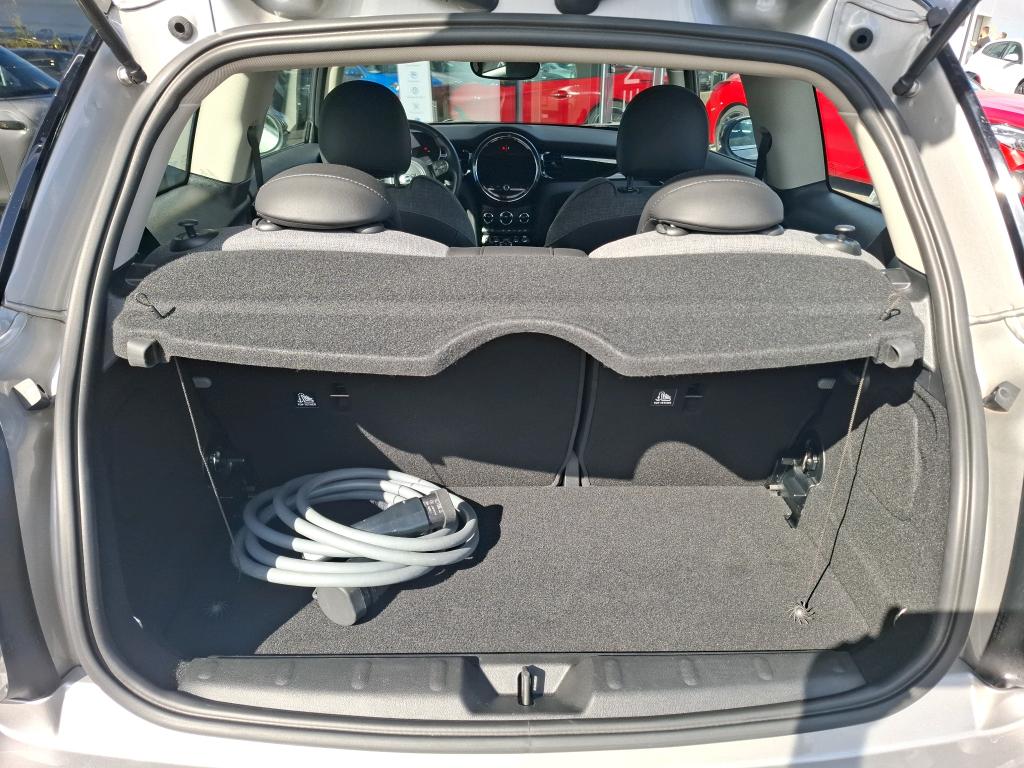MINI HATCH 3 Portes Cooper SE 184 ch Edition Premium 2023