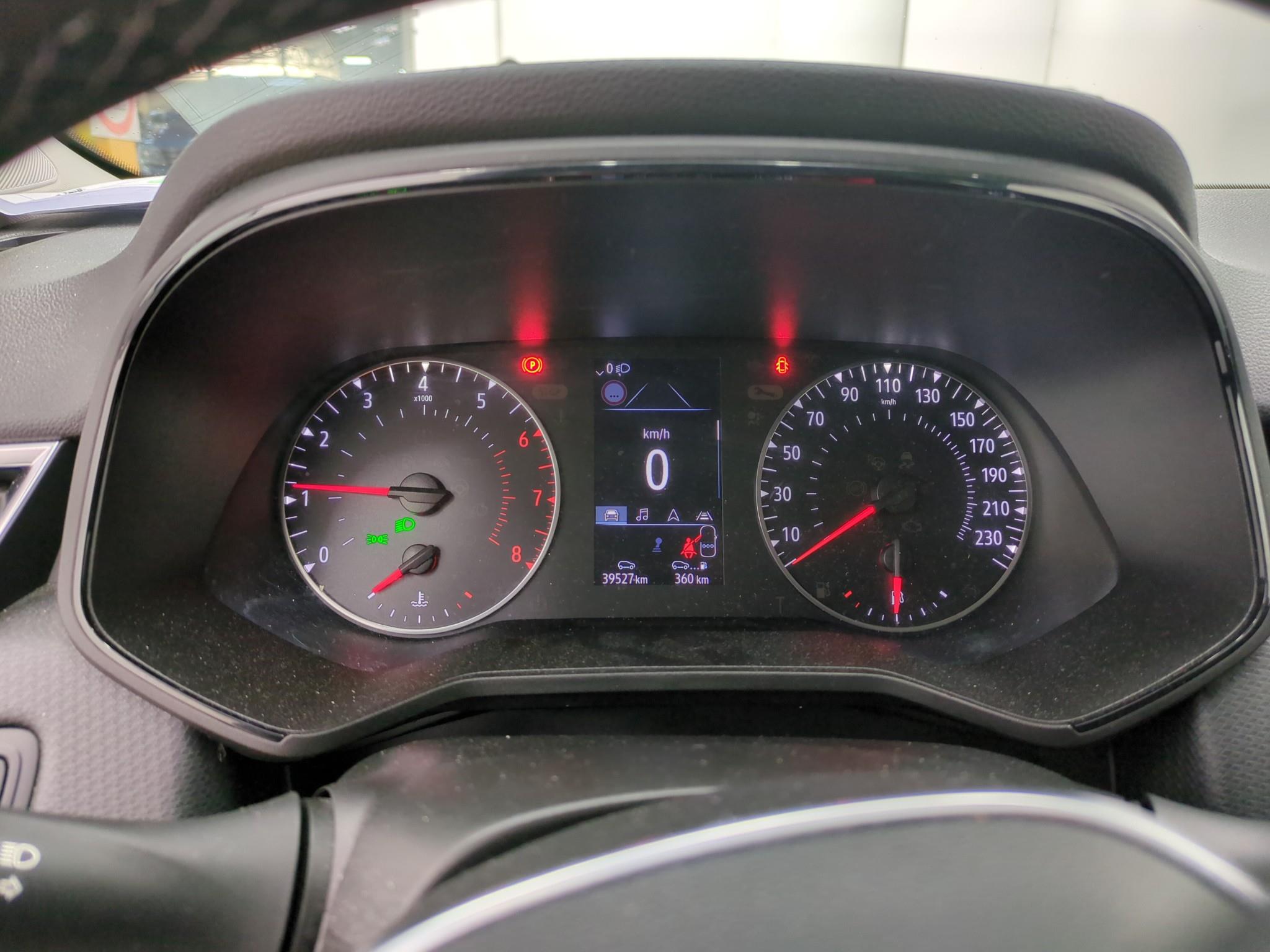 RENAULT CLIO V SCe 65 - 21N Business 2022