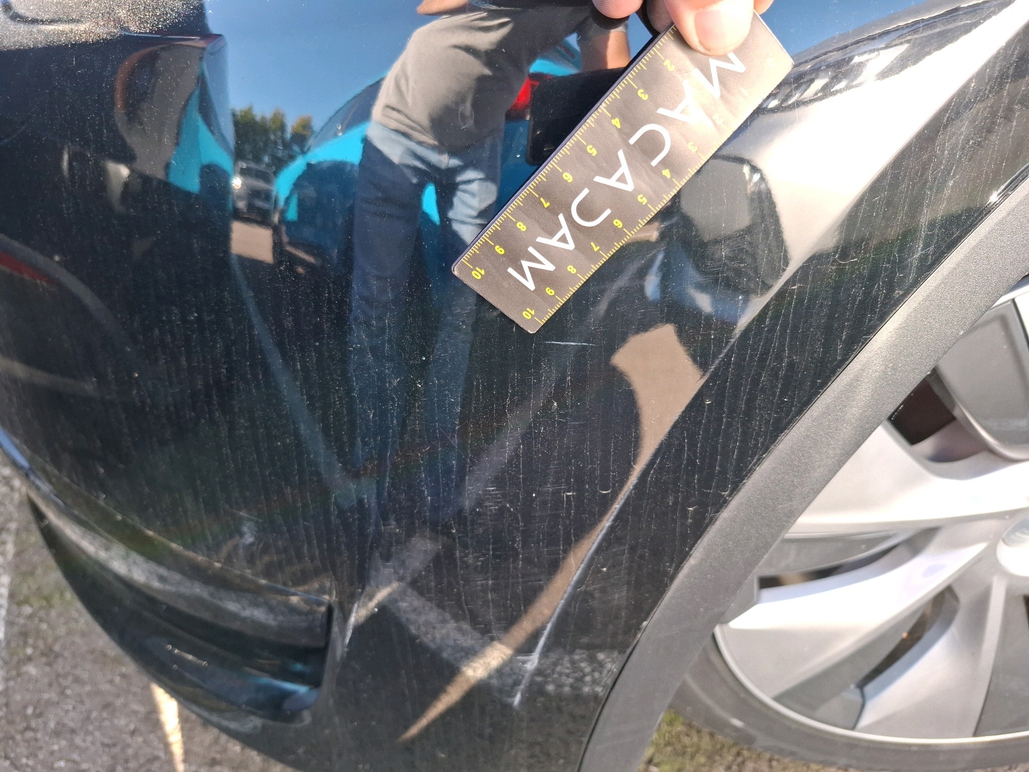 TESLA MODEL Y Standard RWD 2023