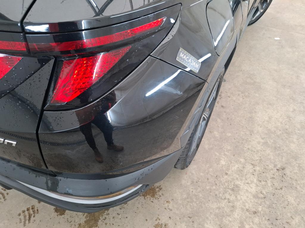 HYUNDAI TUCSON 1.6 T-GDI 265 HTRAC Plug-in BVA6 Business 2022