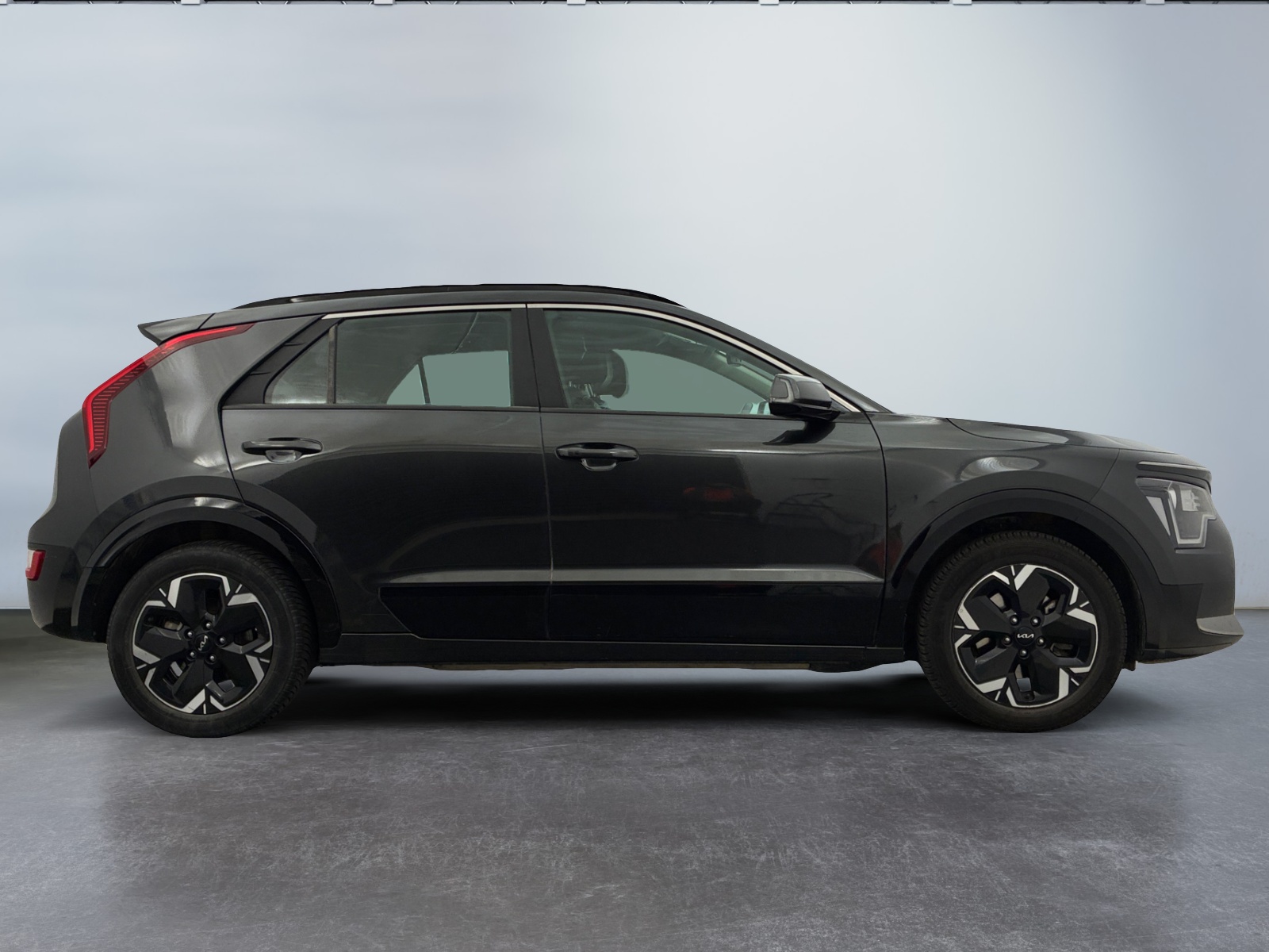 KIA NIRO EV Electrique 204 ch Active 2023