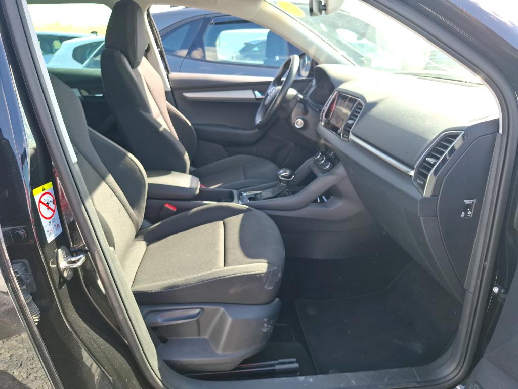 SKODA KAROQ 2.0 TDI 116 ch SCR DSG7 Business 2024