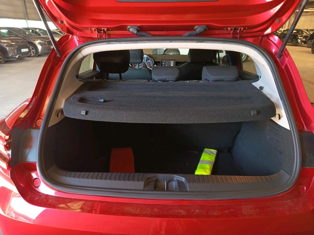 RENAULT CLIO V TCe 90 - 21 Business 2021