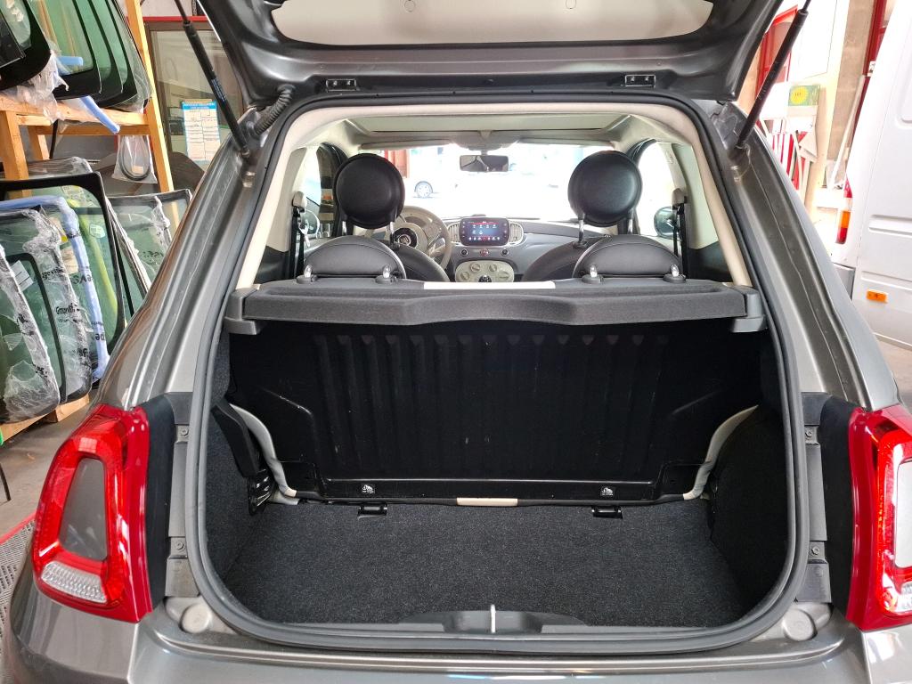 FIAT 500 MY22 1.0 70 ch Hybride BSG S/S Dolcevita 2022