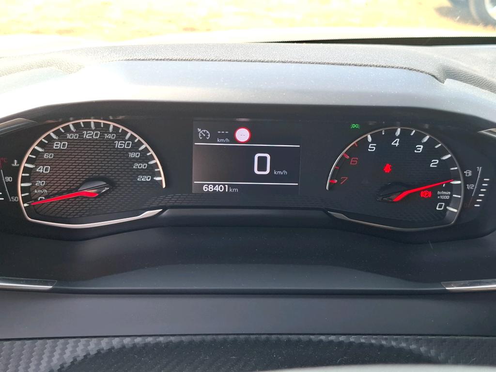 PEUGEOT 208) 208 PureTech 75 S&S BVM5 Style 2023
