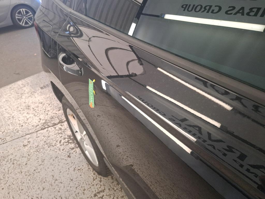SKODA KAROQ 1.5 TSI 150 ch ACT DSG7 Business 2021