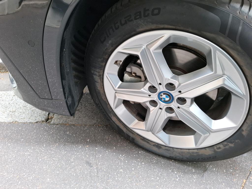 BMW X1 U11 xDrive 25e 245ch DKG7 xLine 2023