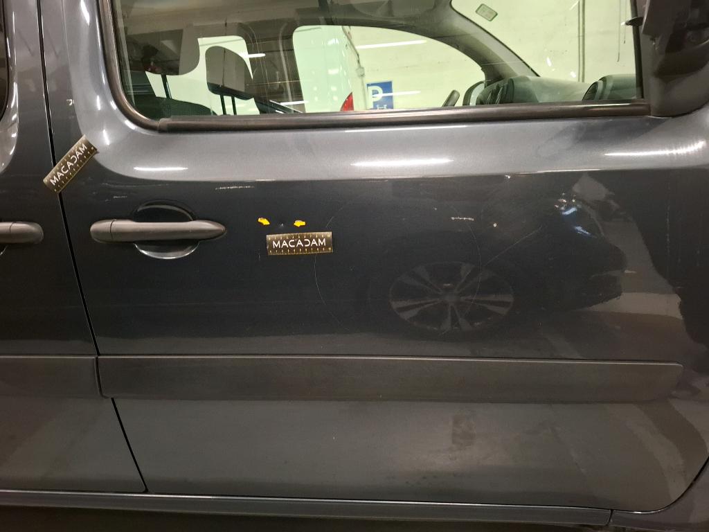MERCEDES CITAN MIXTO 109 CDI EXTRA LONG REPLIABLE PRO 2019