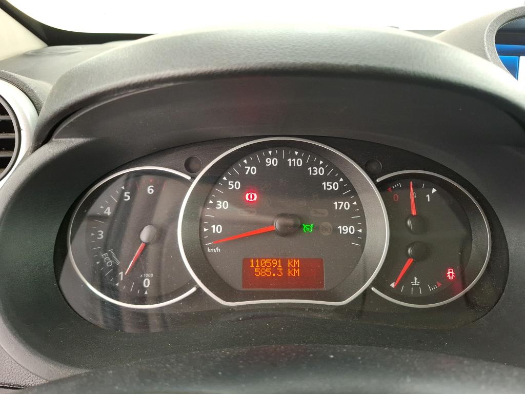 RENAULT KANGOO VU EXPRESS GRAND VOLUME BLUE DCI 95 EXTRA R-LINK 2022