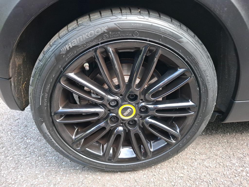 MINI HATCH 3 Portes Cooper SE 184 ch Edition Premium 2023
