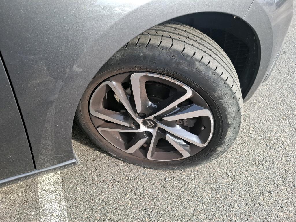 CITROEN C4 GRAND Spacetourer BlueHDi 130 S&S EAT8 Shine 2021
