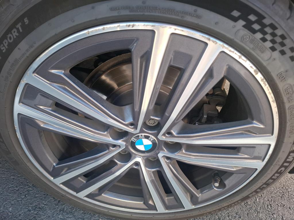 BMW SERIE 2 GRAN COUPE 218i 136 ch DKG7 Business Design 2021