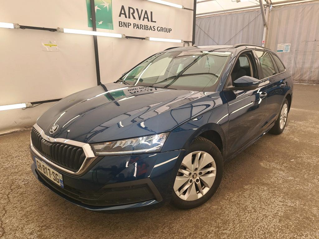 OCTAVIA COMBI