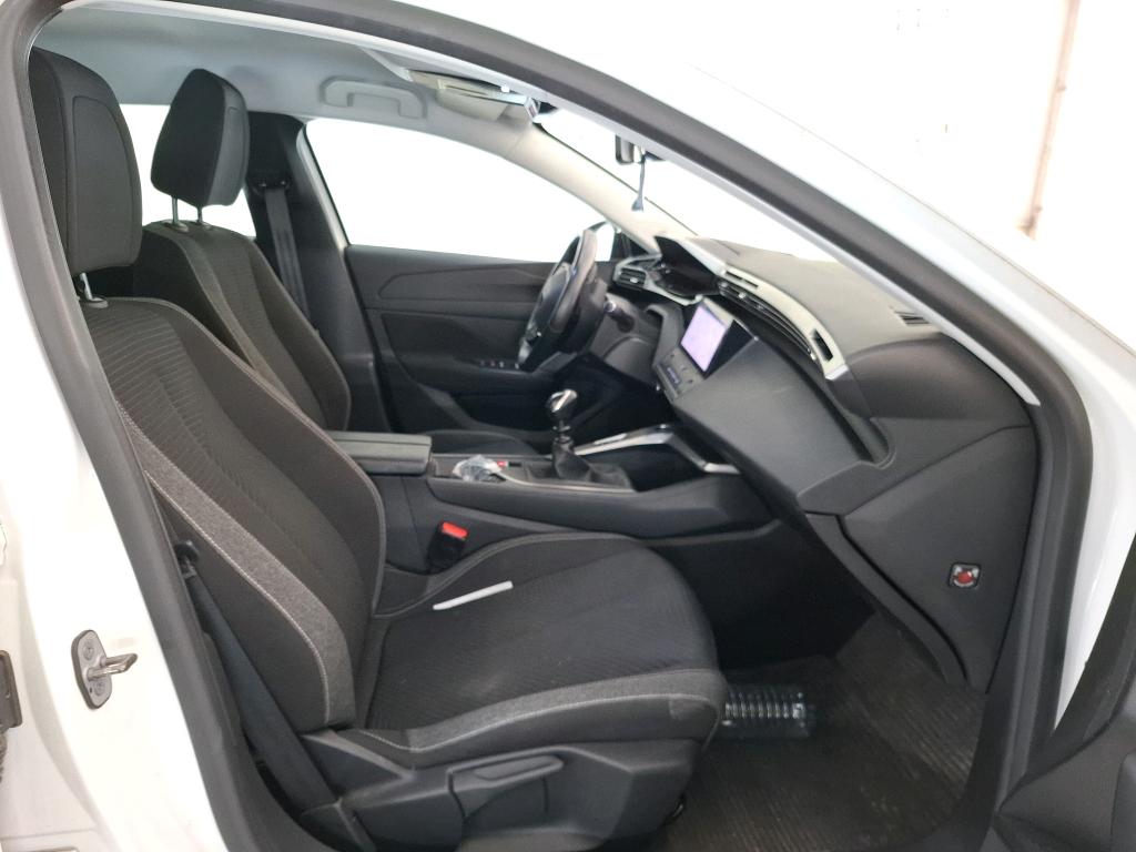 PEUGEOT 308 SW BlueHDi 130ch S&S BVM6 Active Pack 2022