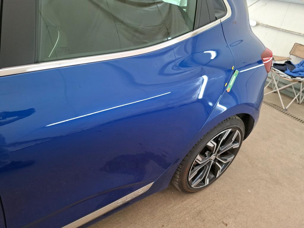 RENAULT CLIO V E-Tech 140 - 21N Intens 2021