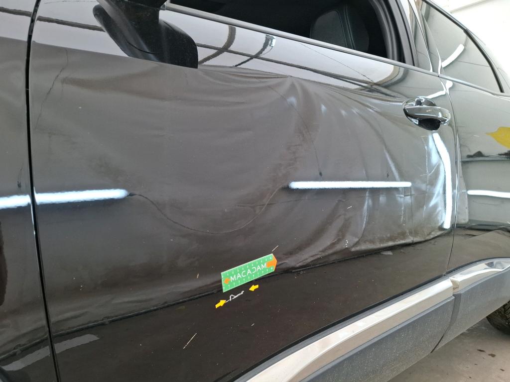 PEUGEOT 3008 Hybrid 225 e-EAT8 Allure Pack 2023