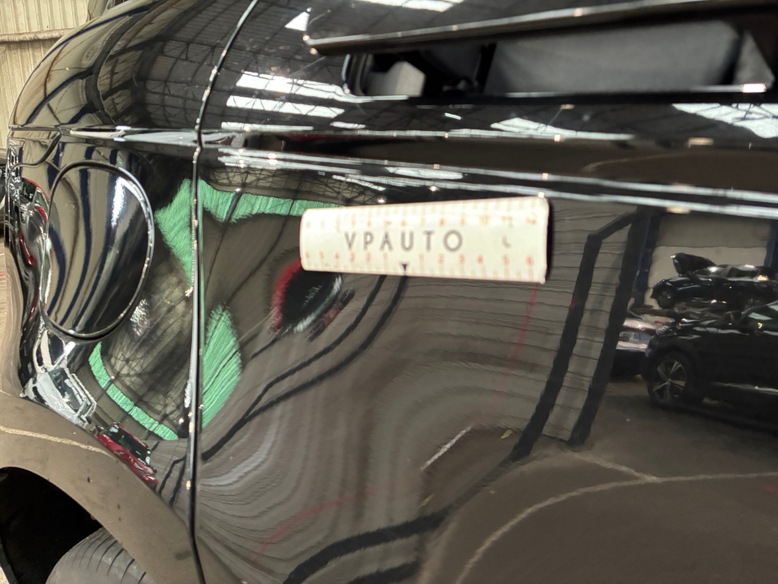 LAND ROVER Evoque Mark III P200 Flexfuel MHEV AWD BVA9 Edition 2022