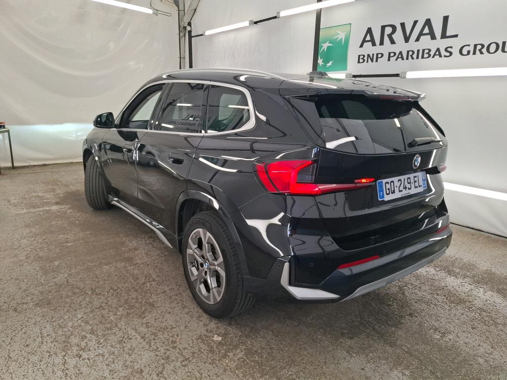 BMW X1 U11 xDrive 23d 211ch DKG7 xLine 2023