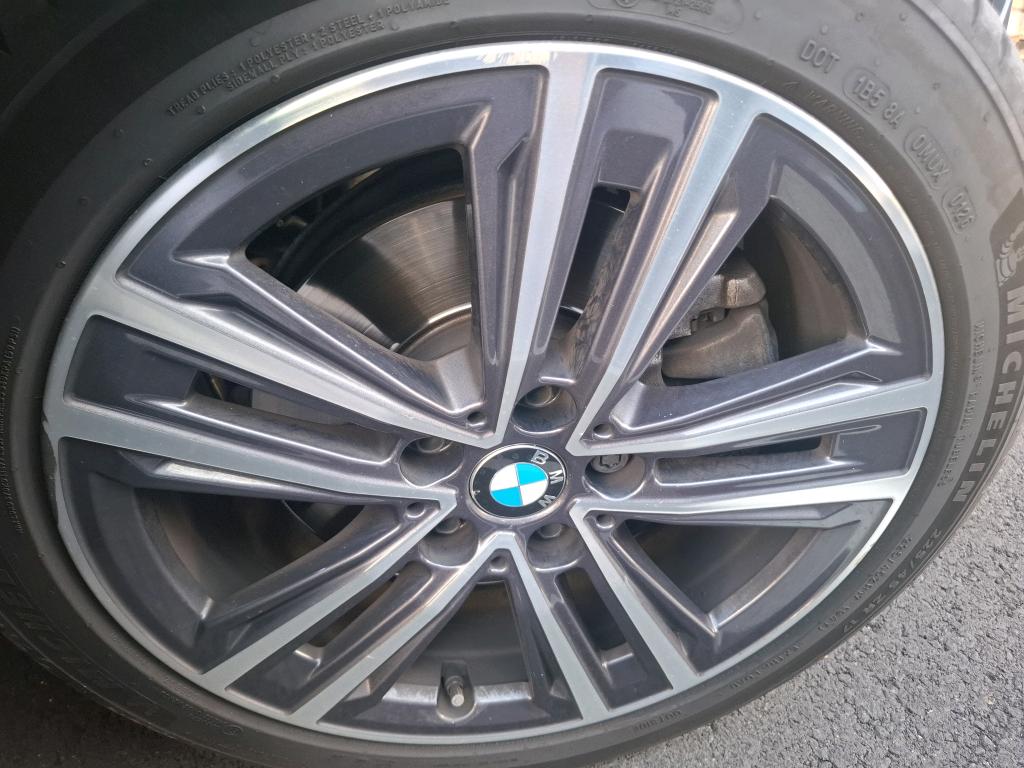 BMW SERIE 2 GRAN COUPE 218i 136 ch DKG7 Business Design 2021