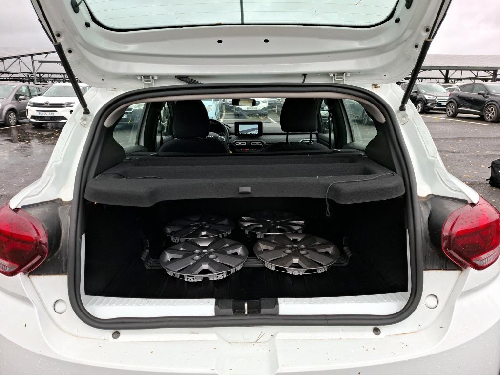 DACIA Sandero TCe 90 Expression société 2023