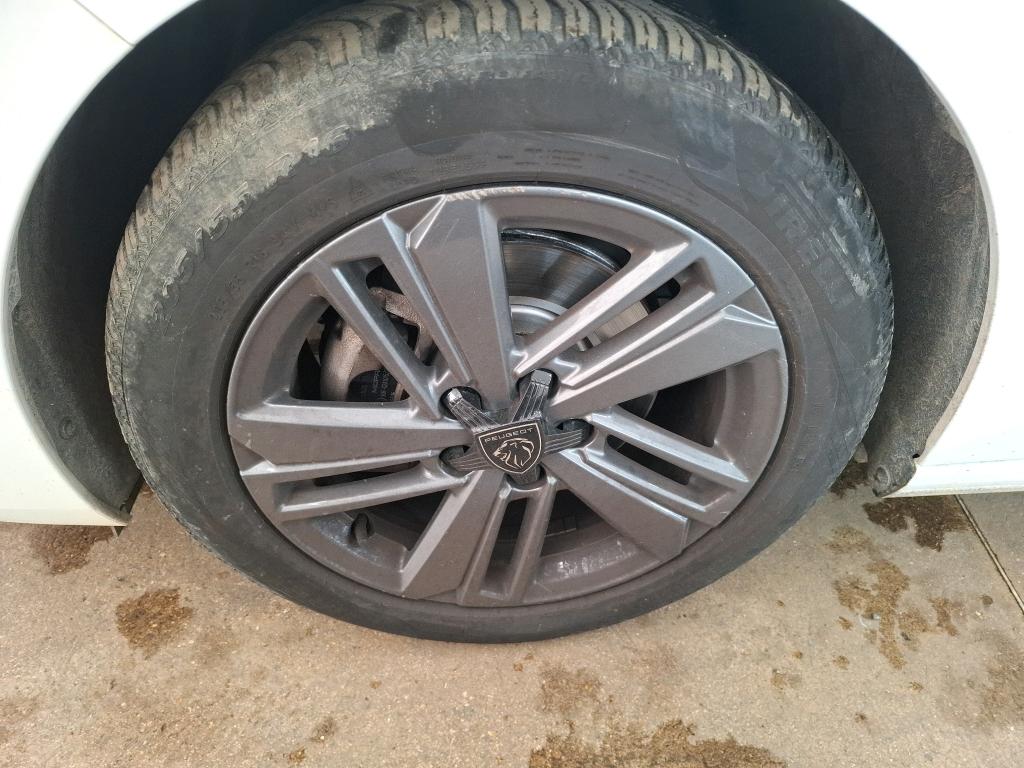 PEUGEOT 308 PureTech 130ch S&S BVM6 Active Pack 2023
