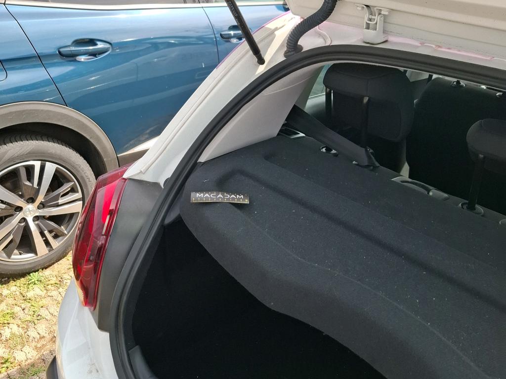CITROEN C3 PureTech 83 BVM5 Plus 2024