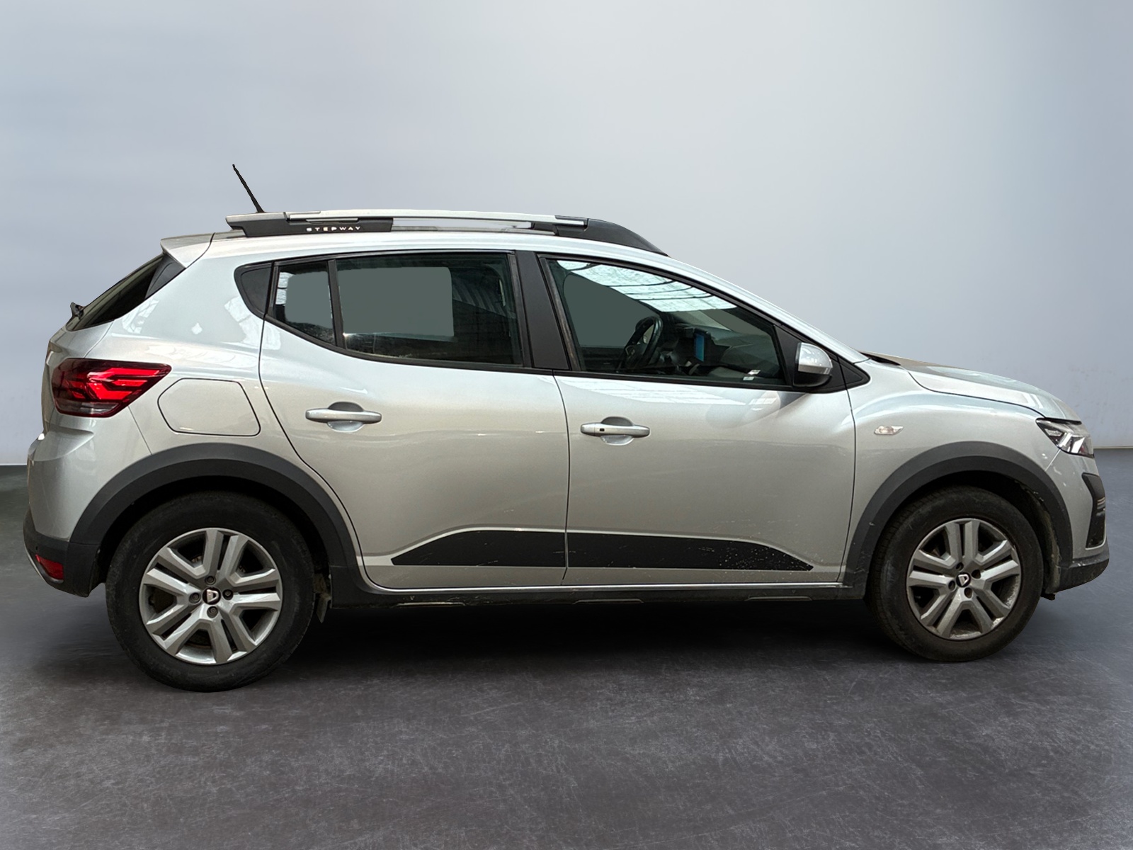 DACIA Sandero TCe 90 Stepway Confort 2021