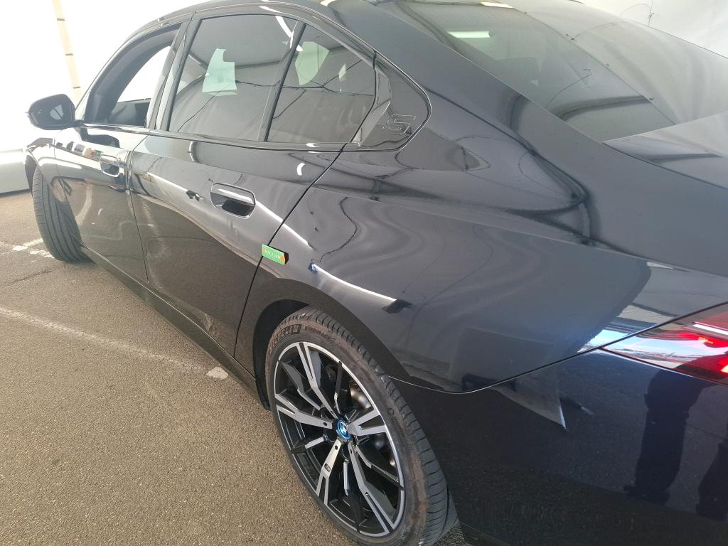 BMW SERIE 5 i5 G60 xDrive40 394 ch M Sport Edition 2024
