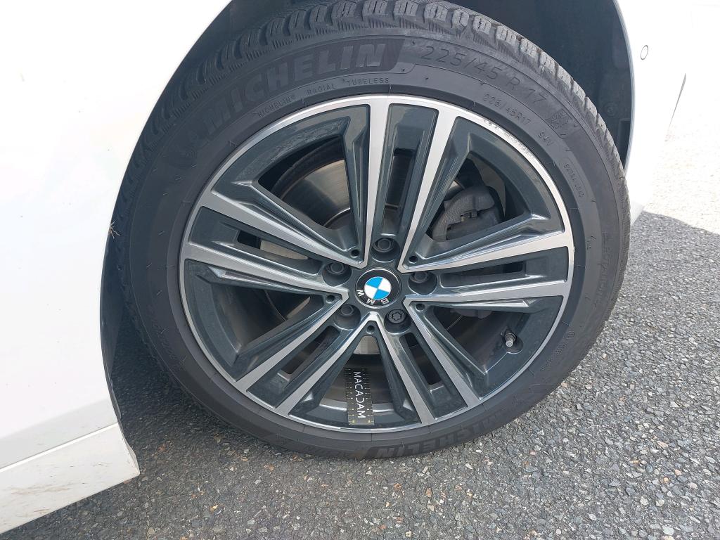 BMW SERIE 1 F40 118d 150 ch BVA8 - 2024