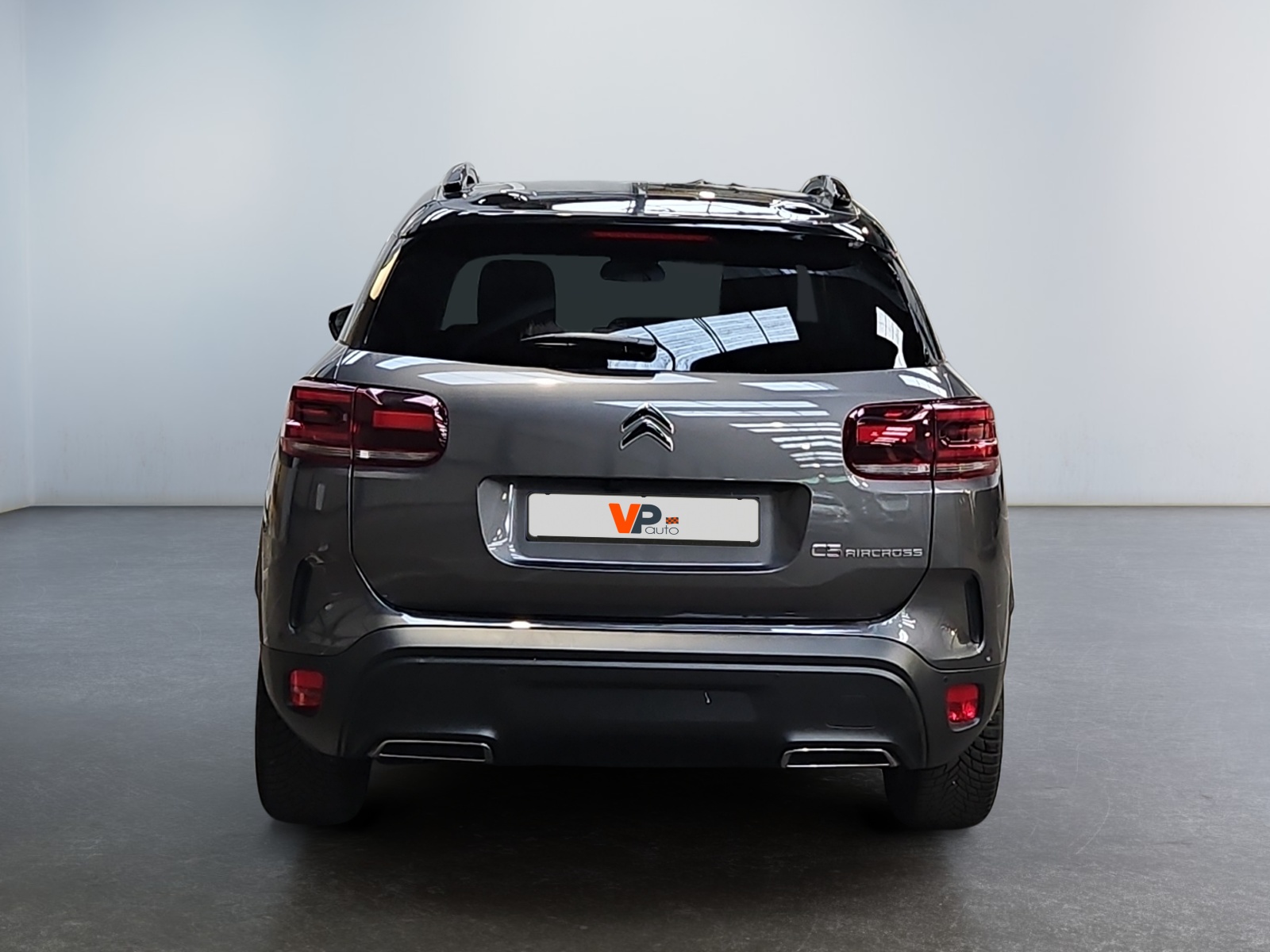CITROEN C5 Aircross BlueHDi 130 EAT8 2025