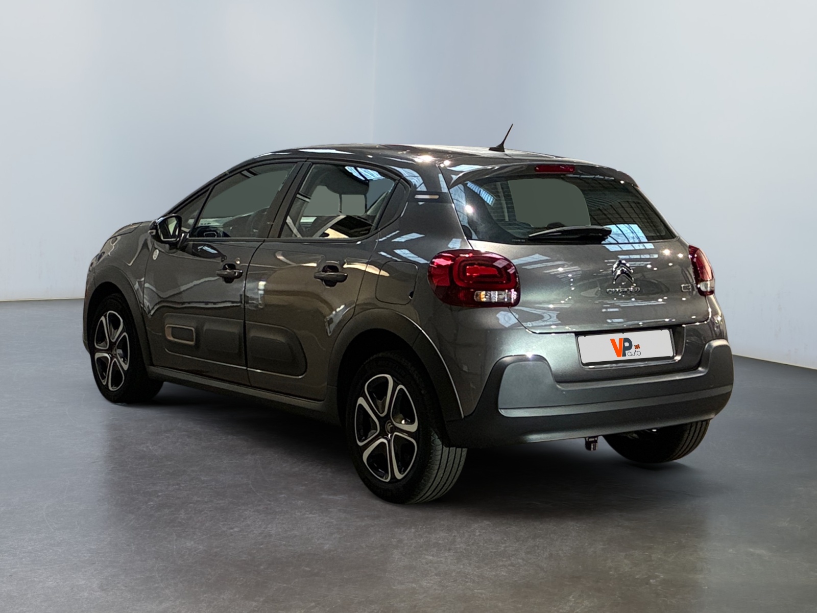 CITROEN C3 PureTech 83 S&S BVM5 C-Series 2023