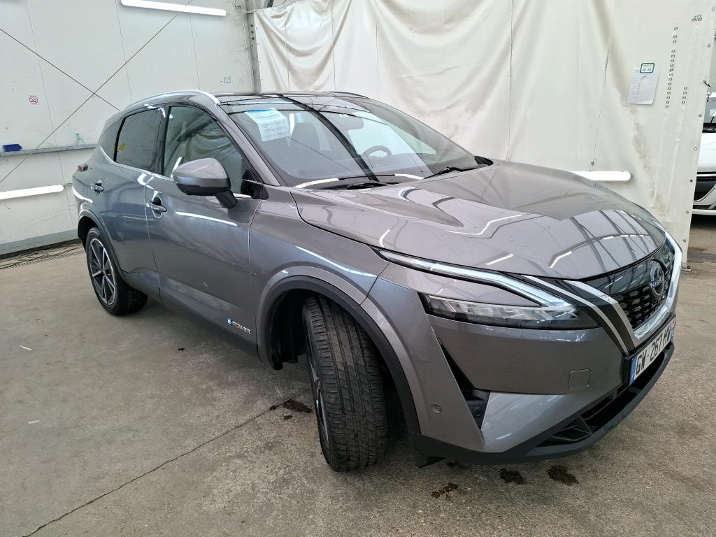 NISSAN QASHQAI VP e-Power 190 ch Tekna 2024