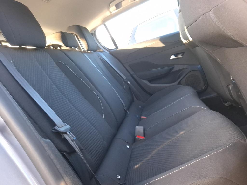 PEUGEOT 308 BlueHDi 130ch S&S EAT8 Active Pack 2023