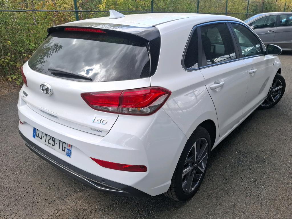 HYUNDAI i30 1.0 T-GDi 120 iBVM6 Hybrid 48V Creative 2022