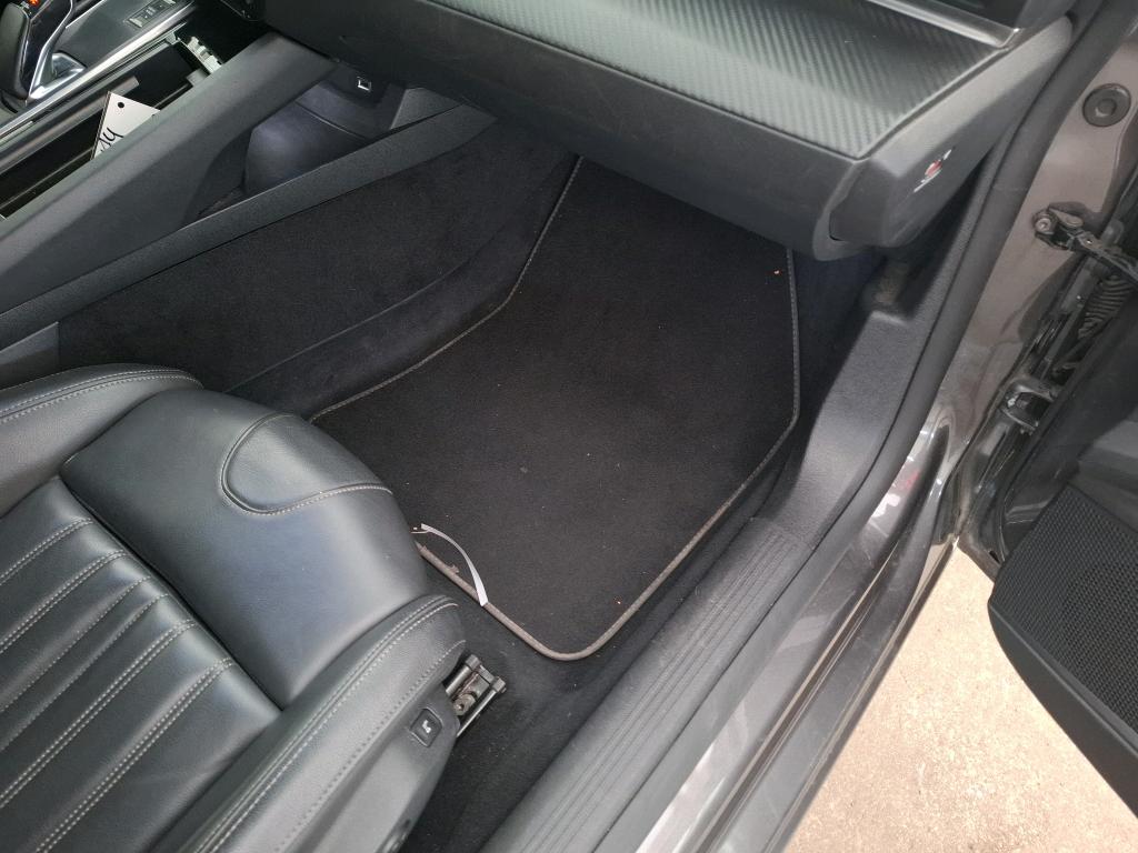 PEUGEOT 508 Hybrid 225 e-EAT8 Allure Pack 2021