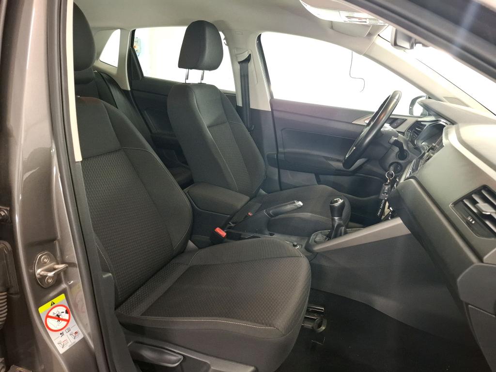 VOLKSWAGEN POLO BUSINESS 1.6 TDI 80 S&S BVM5 Confortline 2019