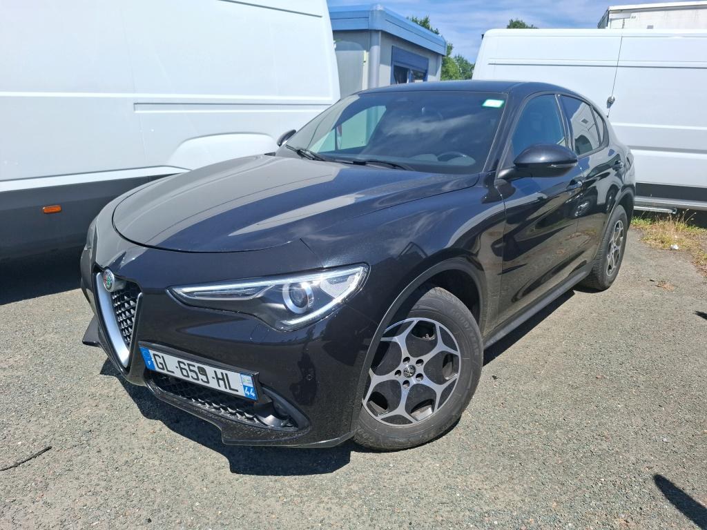 STELVIO 2.2