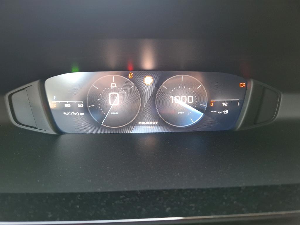PEUGEOT 308 SW PureTech 130ch S&S EAT8 Allure 2022