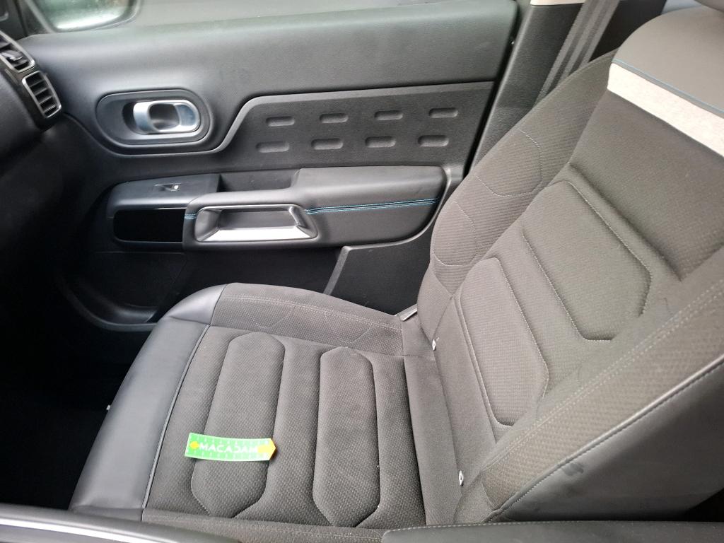 CITROEN C5 AIRCROSS Hybride Rechargeable 225 e-EAT8 Feel 2023