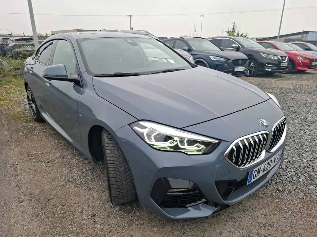 BMW SERIE 2 GRAN COUPE 218i 136 ch BVM6 M Sport 2023