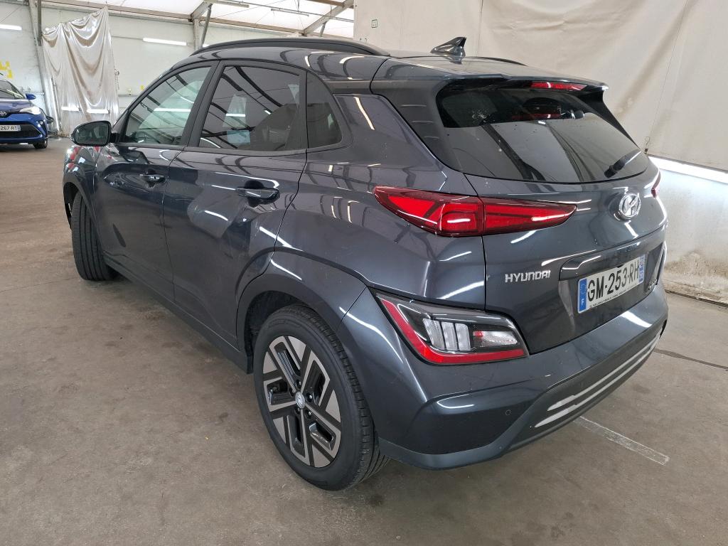 HYUNDAI KONA ELECTRIC Electrique 64 kWh - 204 ch Intuitive 2023