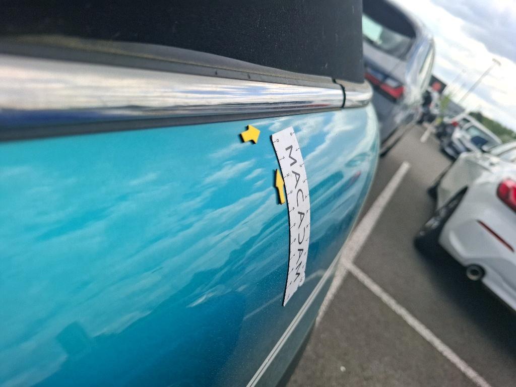 MINI CABRIOLET F57 LCI II Cooper 136 ch BVA7 Edition Premium Plus 2023